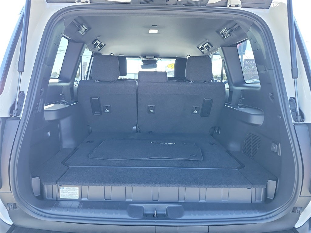 2025 Toyota Land Cruiser 1958