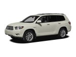 2009 Toyota Highlander Limited