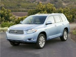 2009 Toyota Highlander Limited
