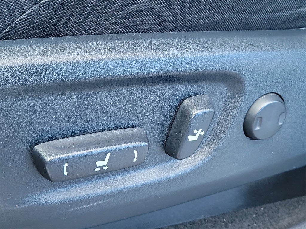 2023 Toyota 4Runner TRD Off-Road