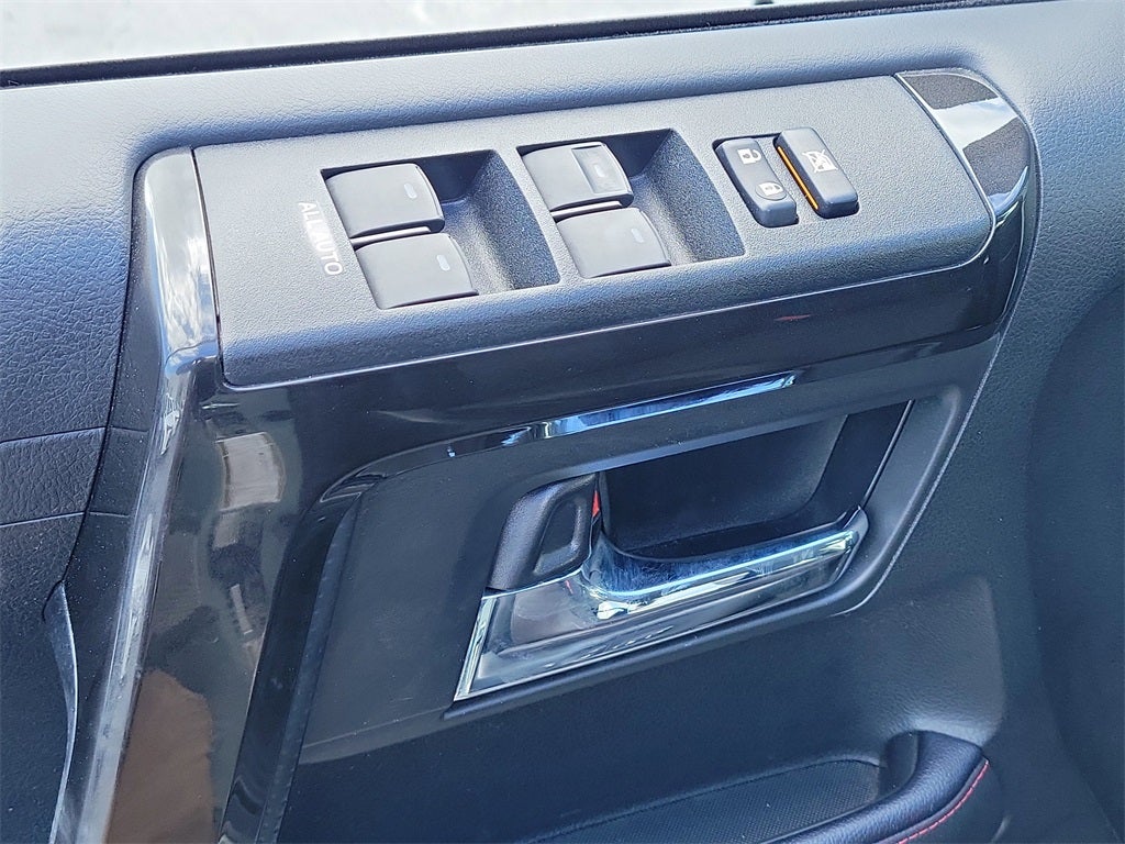 2023 Toyota 4Runner TRD Off-Road