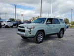 2023 Toyota 4Runner TRD Off-Road