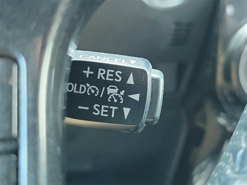 2023 Toyota 4Runner TRD Off-Road