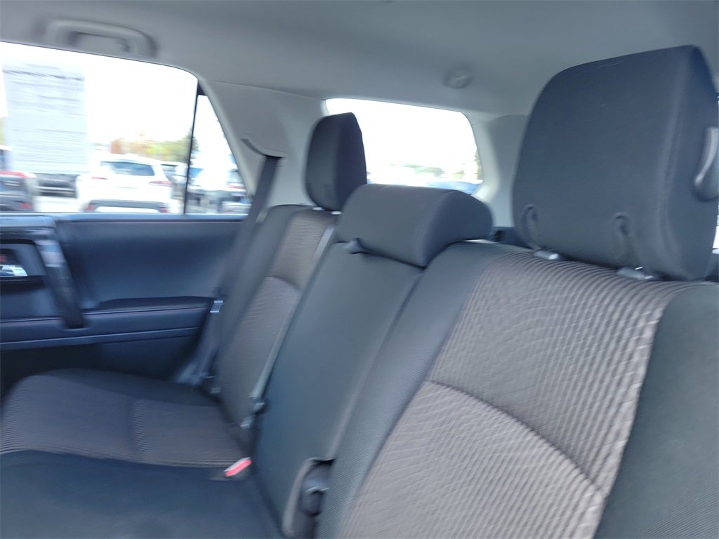 2023 Toyota 4Runner TRD Off-Road