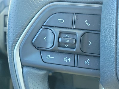 2025 Toyota 4Runner i-FORCE MAX Hybrid Platinum