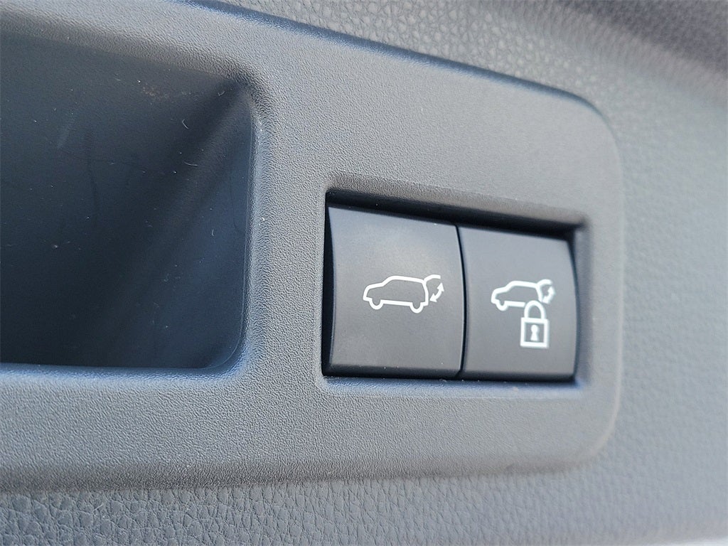 2025 Toyota 4Runner i-FORCE MAX Hybrid Platinum