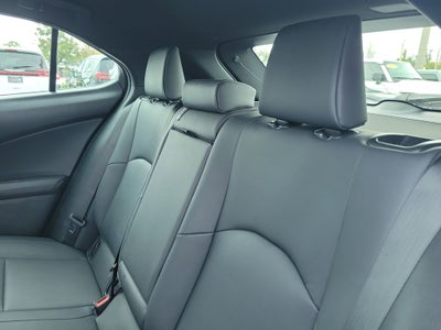 2023 Lexus UX UX 250h F SPORT Design