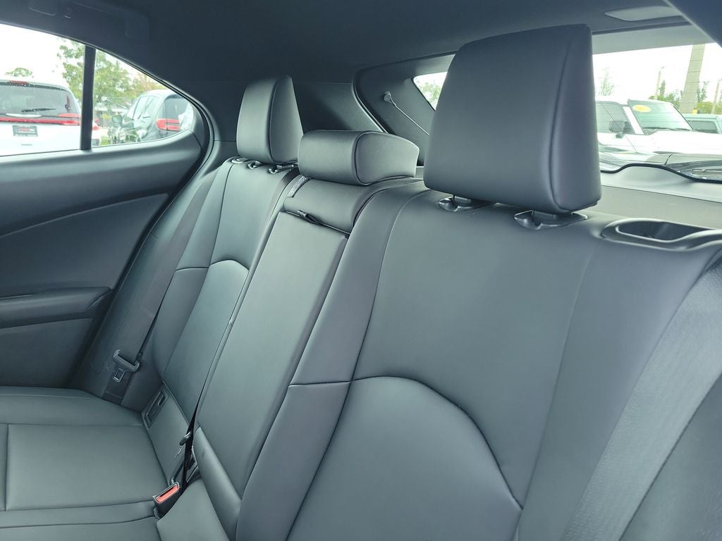 2023 Lexus UX UX 250h F SPORT Design