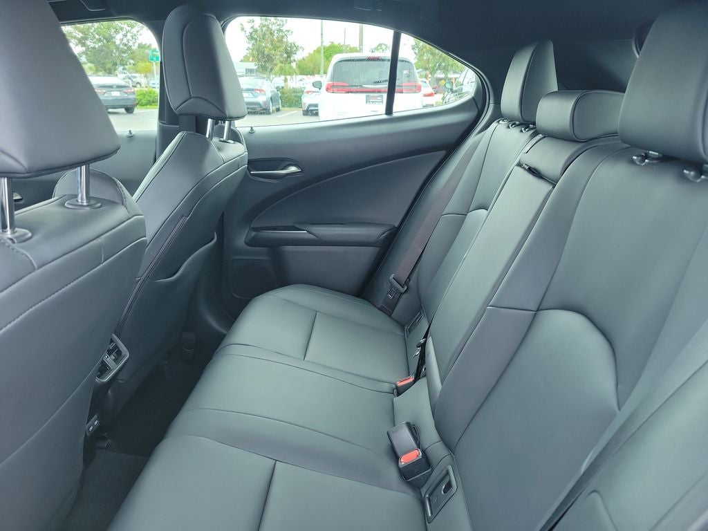 2023 Lexus UX UX 250h F SPORT Design