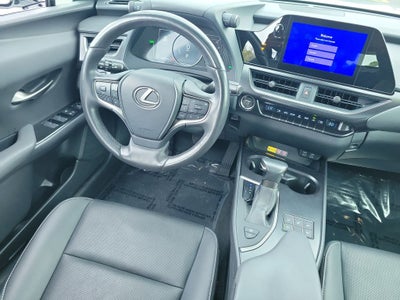 2023 Lexus UX UX 250h F SPORT Design