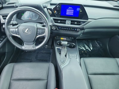 2023 Lexus UX UX 250h F SPORT Design