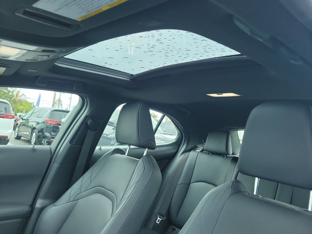 2023 Lexus UX UX 250h F SPORT Design