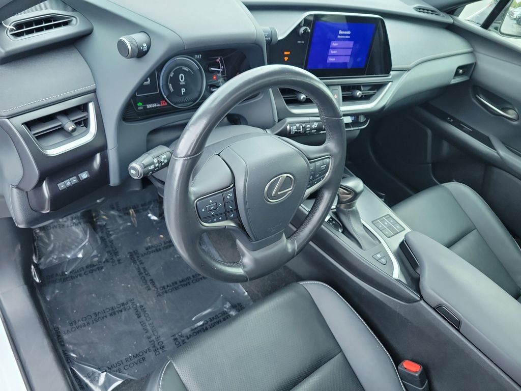 2023 Lexus UX UX 250h F SPORT Design