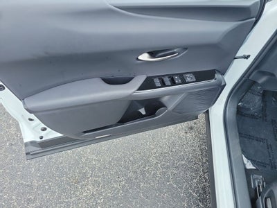 2023 Lexus UX UX 250h F SPORT Design