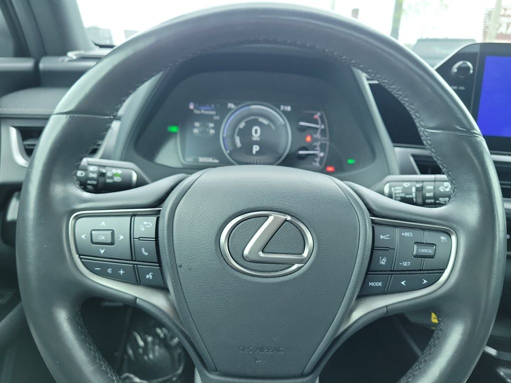 2023 Lexus UX UX 250h F SPORT Design