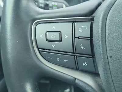 2023 Lexus UX UX 250h F SPORT Design