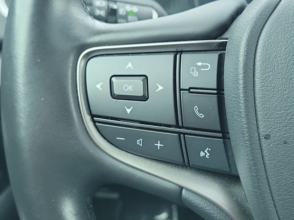 2023 Lexus UX UX 250h F SPORT Design