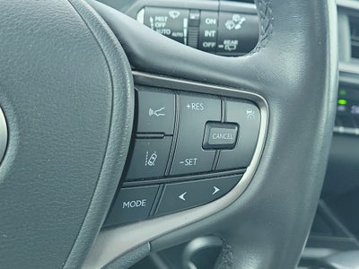 2023 Lexus UX UX 250h F SPORT Design