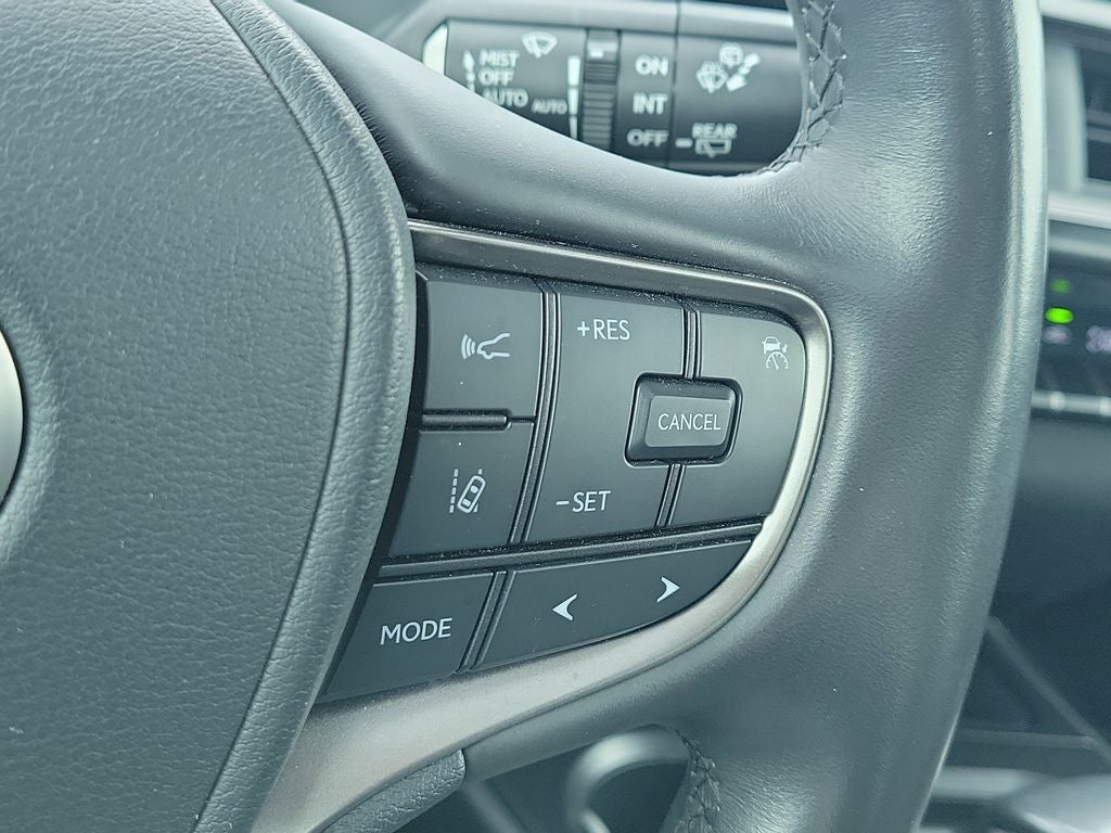 2023 Lexus UX UX 250h F SPORT Design