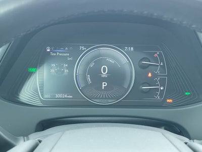 2023 Lexus UX UX 250h F SPORT Design