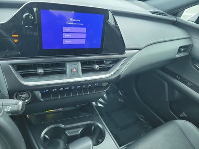 2023 Lexus UX UX 250h F SPORT Design