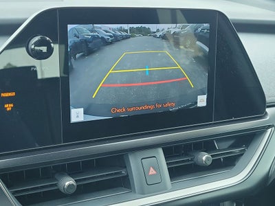 2023 Lexus UX UX 250h F SPORT Design