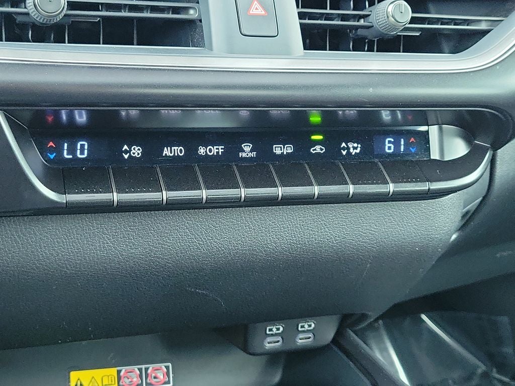 2023 Lexus UX UX 250h F SPORT Design