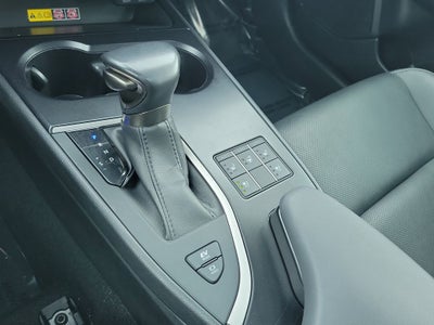 2023 Lexus UX UX 250h F SPORT Design