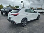 2023 Lexus UX UX 250h F SPORT Design