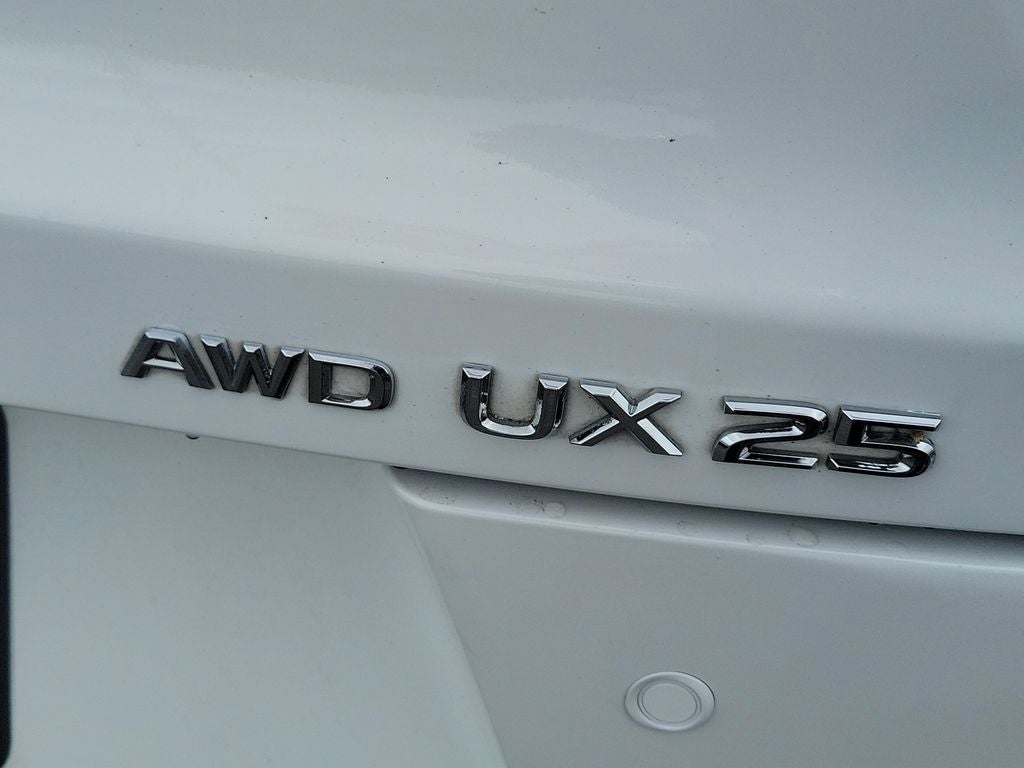 2023 Lexus UX UX 250h F SPORT Design