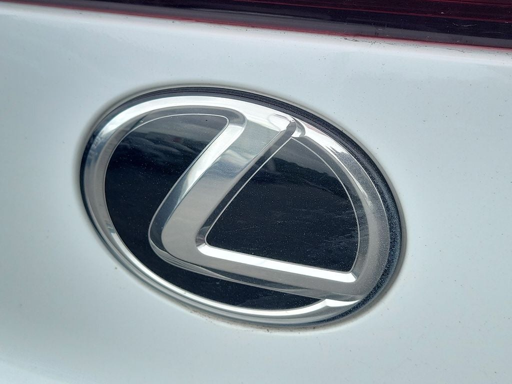 2023 Lexus UX UX 250h F SPORT Design