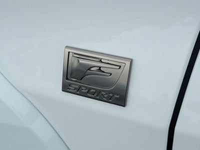 2023 Lexus UX UX 250h F SPORT Design