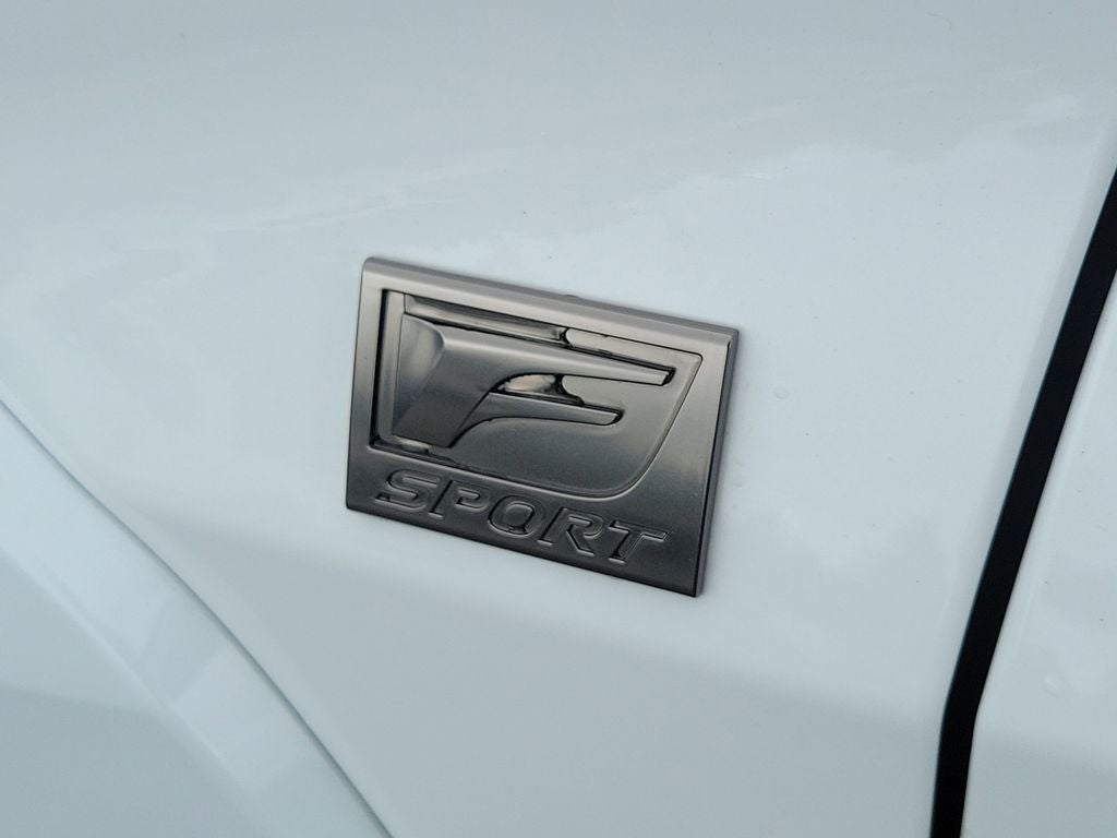 2023 Lexus UX UX 250h F SPORT Design