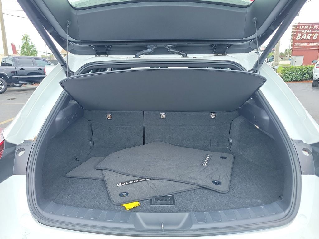 2023 Lexus UX UX 250h F SPORT Design