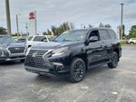 2020 Lexus GX 460