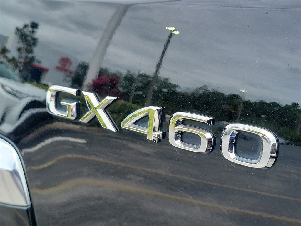 2020 Lexus GX 460