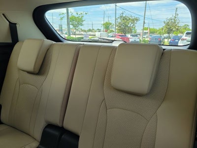 2022 Lexus RX 350L 350L