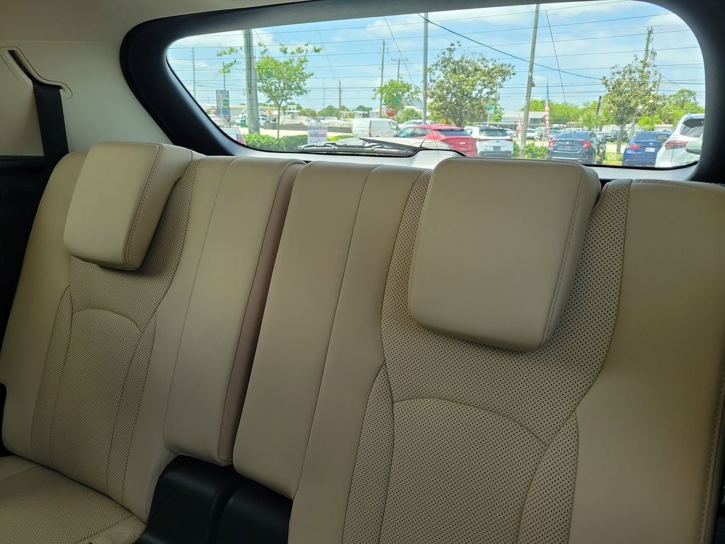 2022 Lexus RX 350L 350L