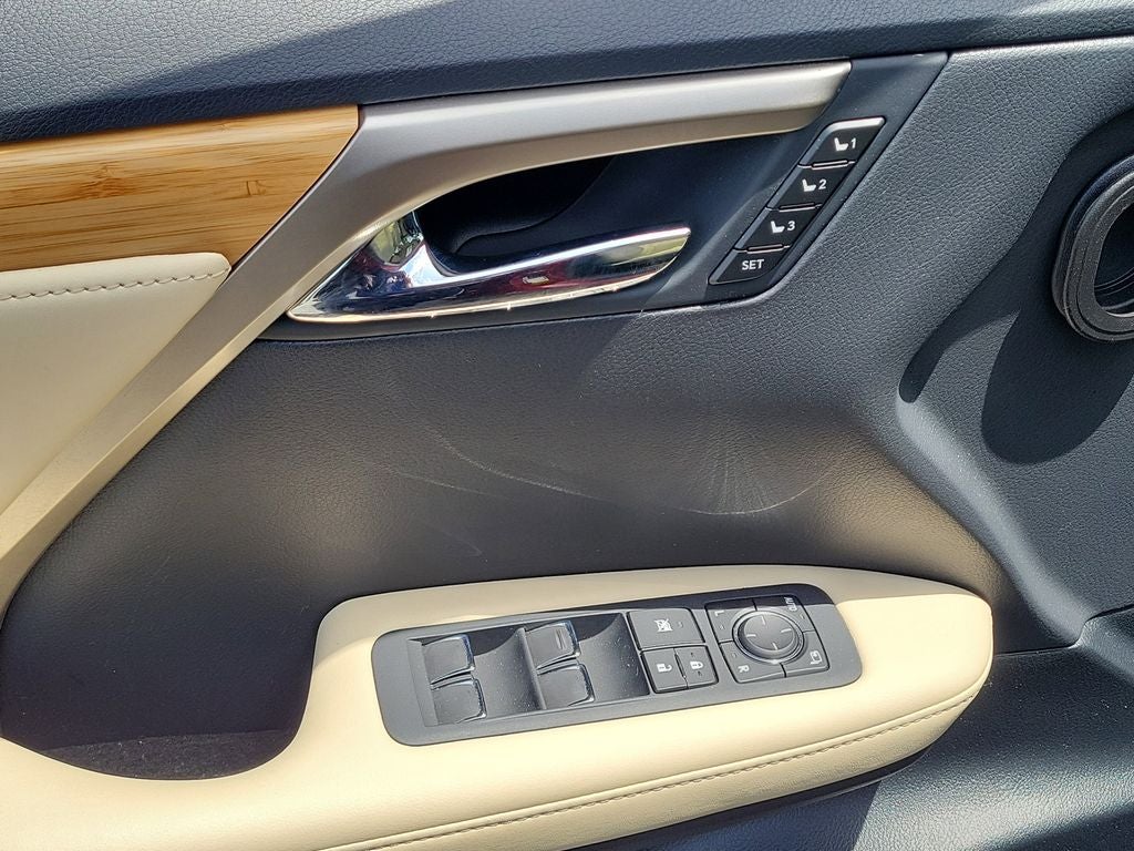 2022 Lexus RX 350L 350L