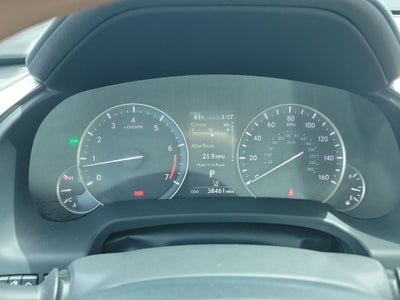 2022 Lexus RX 350L 350L