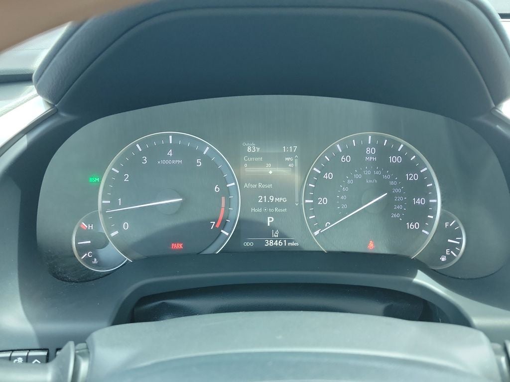 2022 Lexus RX 350L 350L