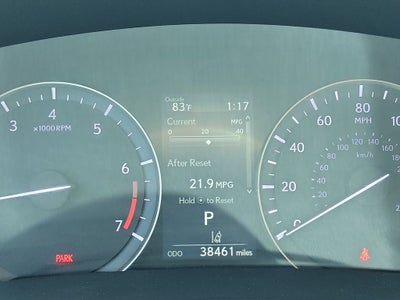 2022 Lexus RX 350L 350L