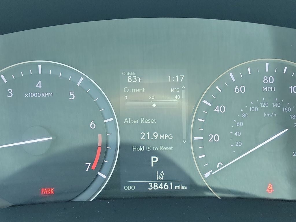 2022 Lexus RX 350L 350L