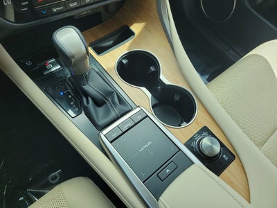 2022 Lexus RX 350L 350L