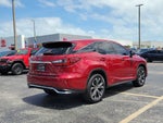 2022 Lexus RX 350L 350L