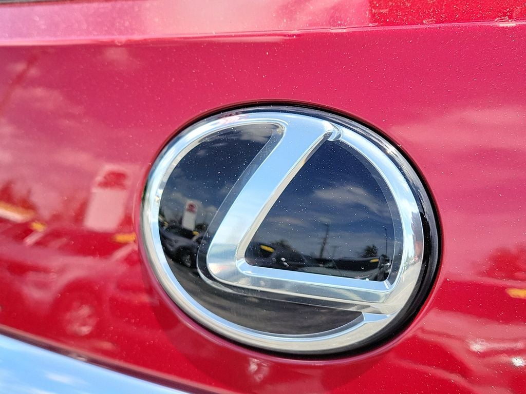 2022 Lexus RX 350L 350L