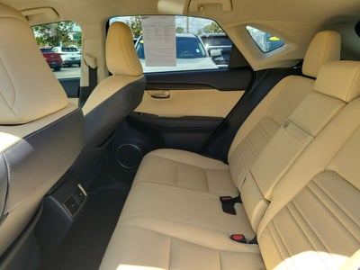 2019 Lexus NX 300 300 Base