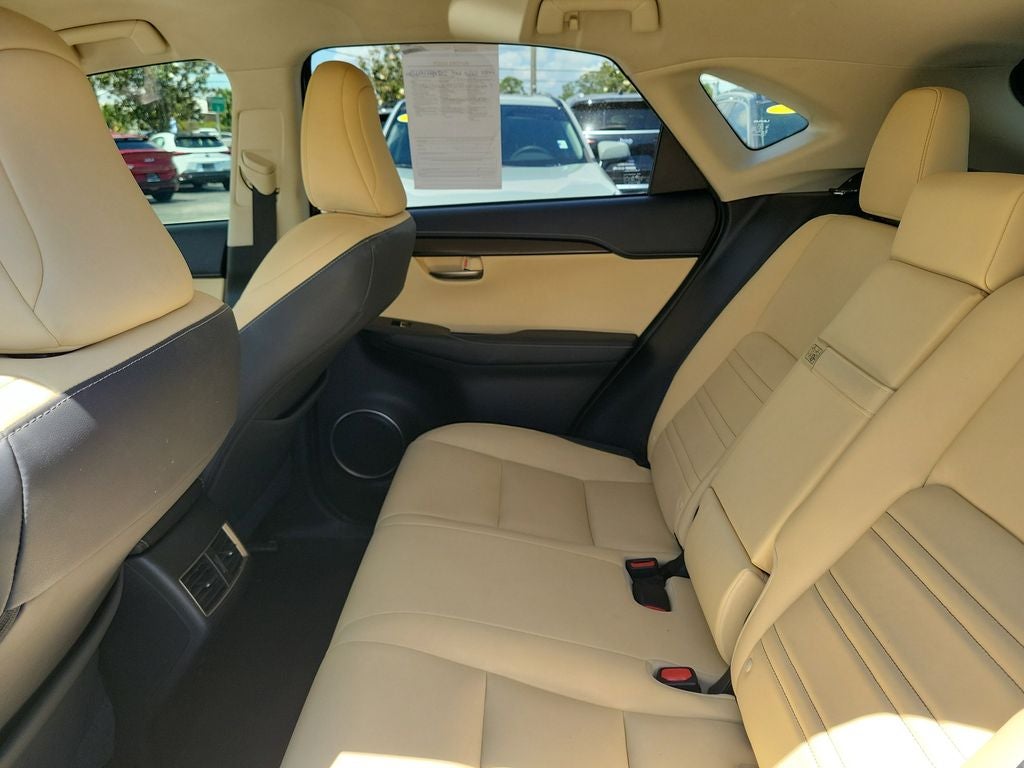 2019 Lexus NX 300 300 Base