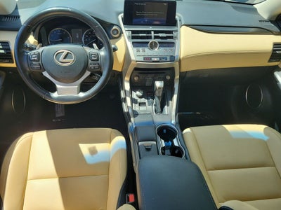 2019 Lexus NX 300 300 Base