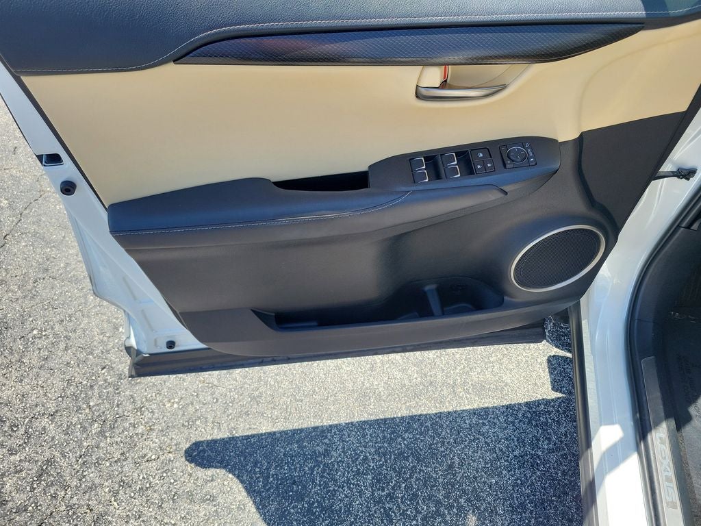 2019 Lexus NX 300 300 Base